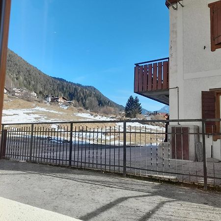 Hotel Serena - Tre Cime Views Auronzo di Cadore Extérieur photo