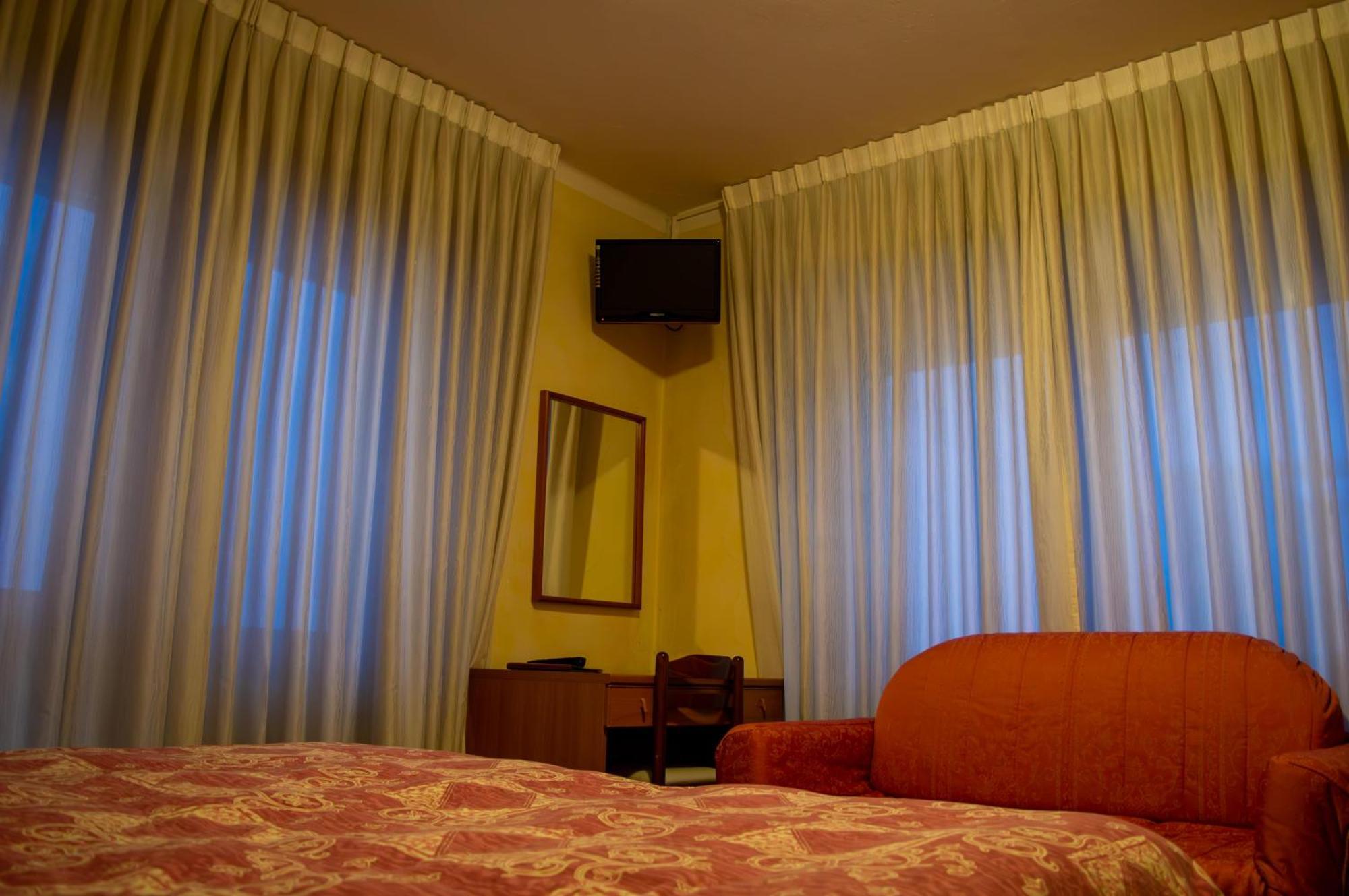Hotel Serena - Tre Cime Views Auronzo di Cadore Extérieur photo