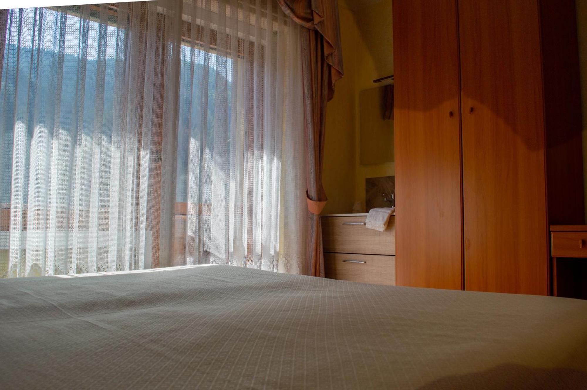 Hotel Serena - Tre Cime Views Auronzo di Cadore Extérieur photo