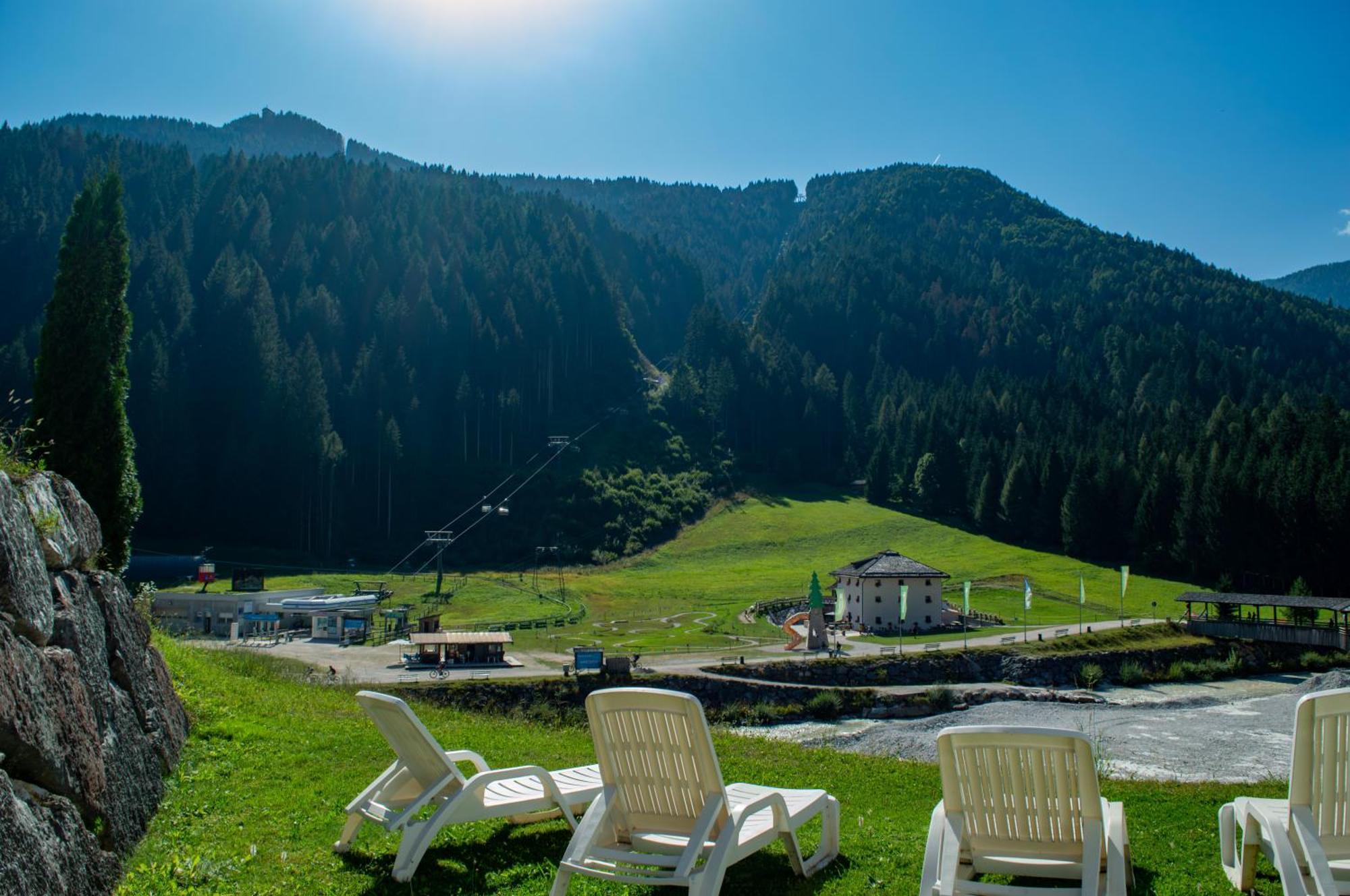 Hotel Serena - Tre Cime Views Auronzo di Cadore Extérieur photo