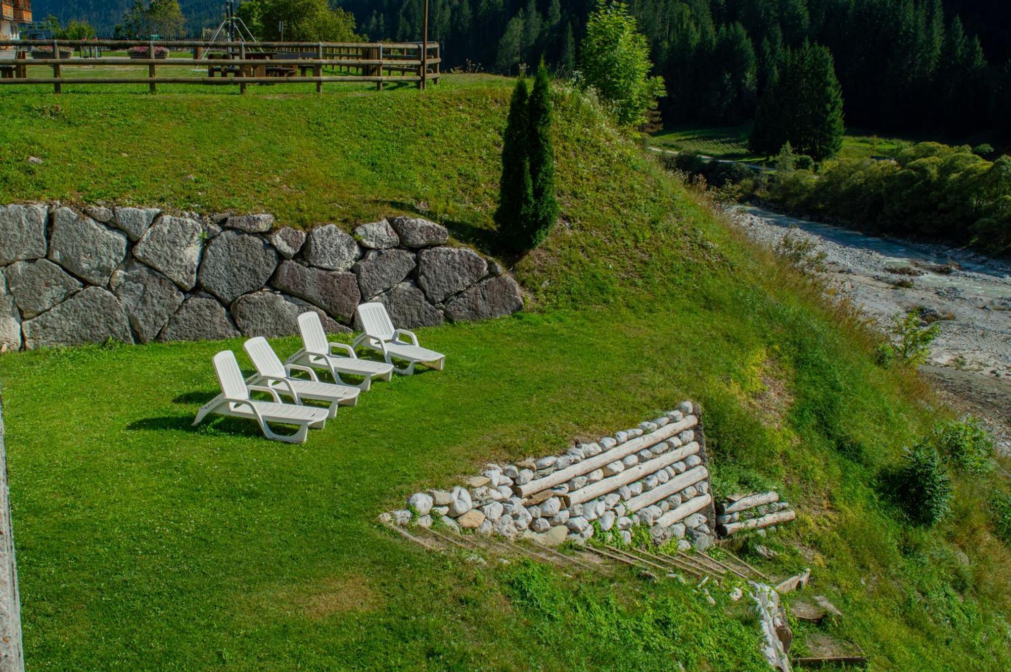 Hotel Serena - Tre Cime Views Auronzo di Cadore Extérieur photo