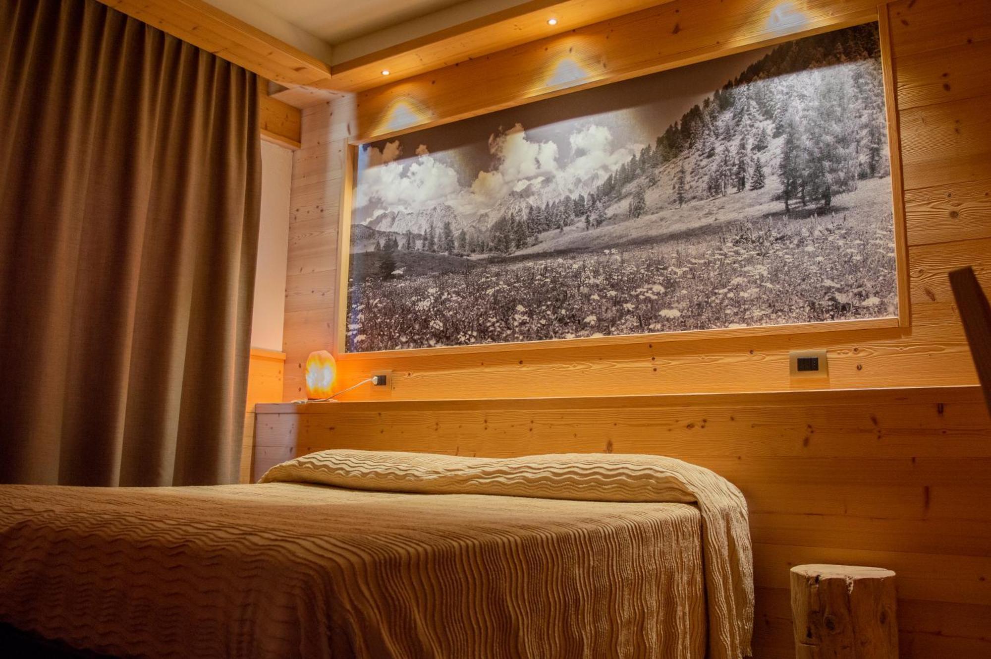 Hotel Serena - Tre Cime Views Auronzo di Cadore Extérieur photo