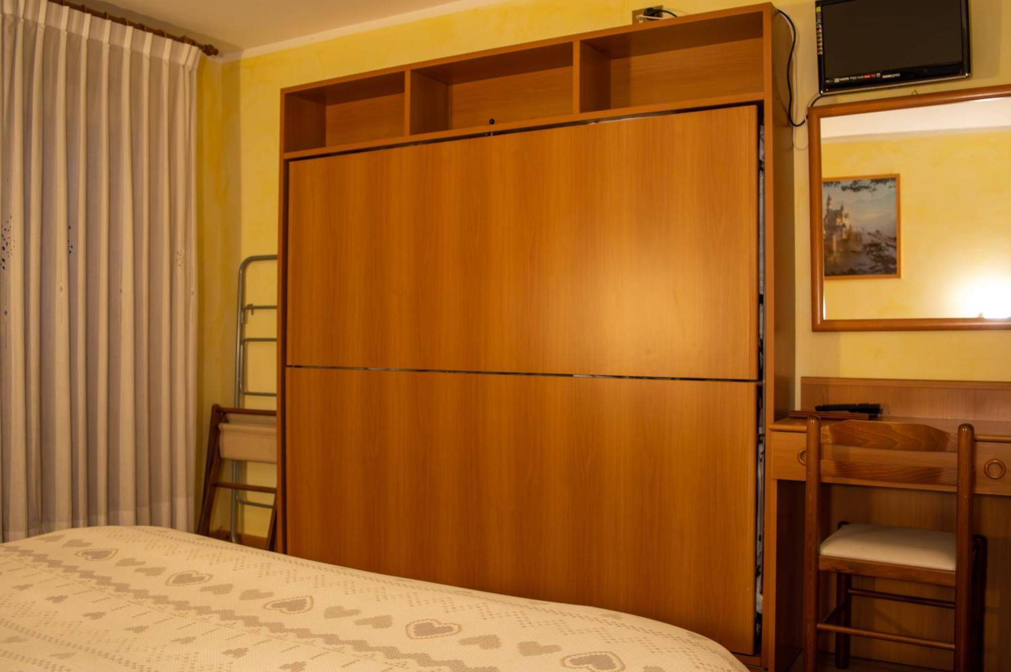 Hotel Serena - Tre Cime Views Auronzo di Cadore Chambre photo