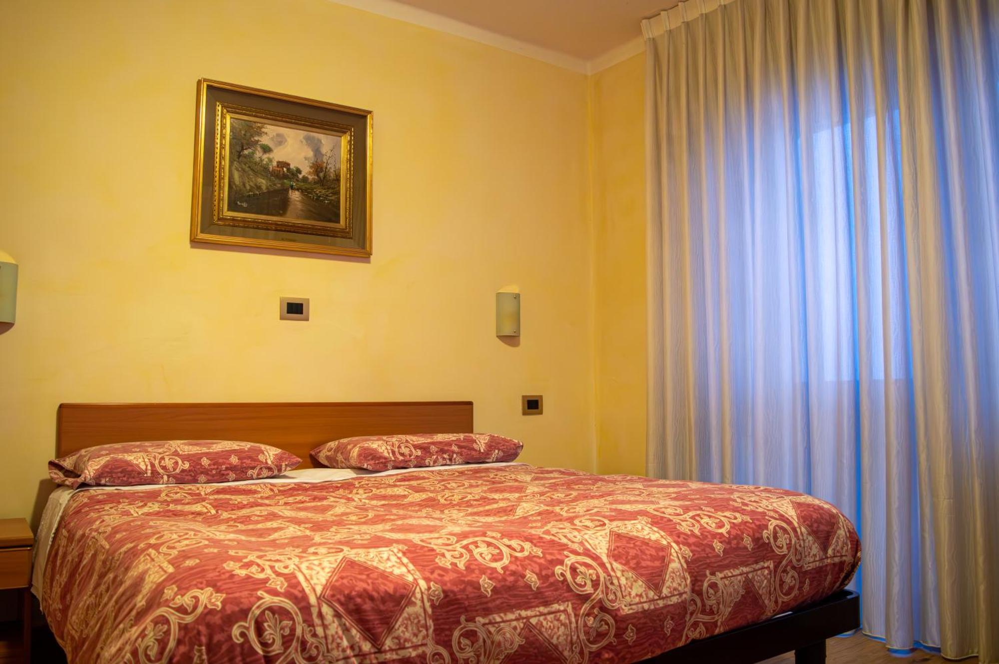 Hotel Serena - Tre Cime Views Auronzo di Cadore Chambre photo