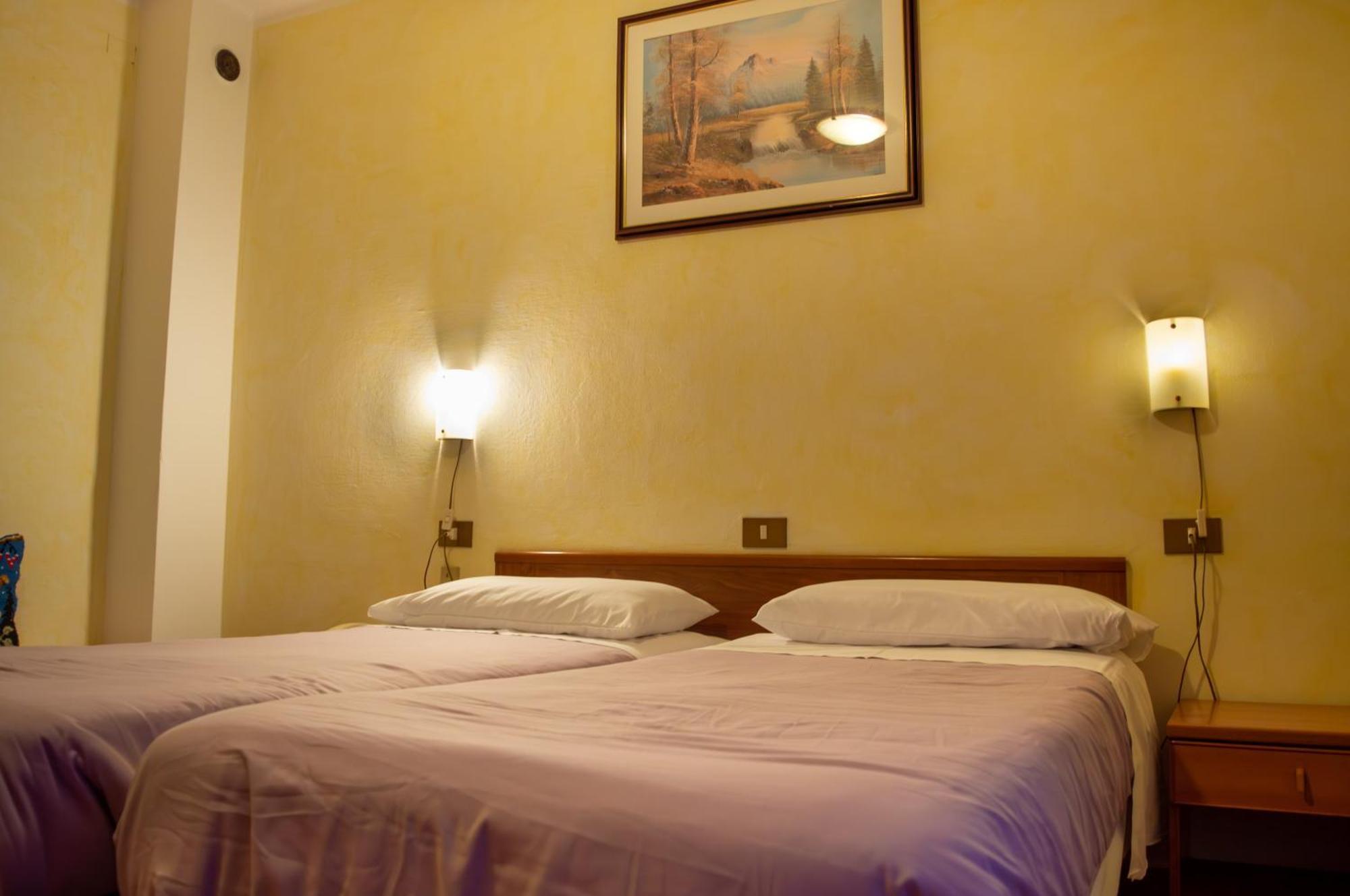 Hotel Serena - Tre Cime Views Auronzo di Cadore Chambre photo