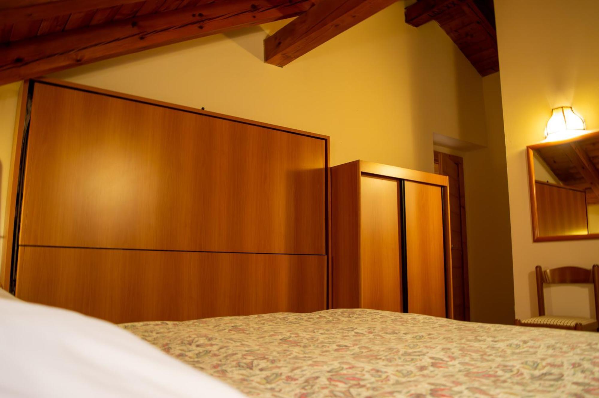 Hotel Serena - Tre Cime Views Auronzo di Cadore Chambre photo