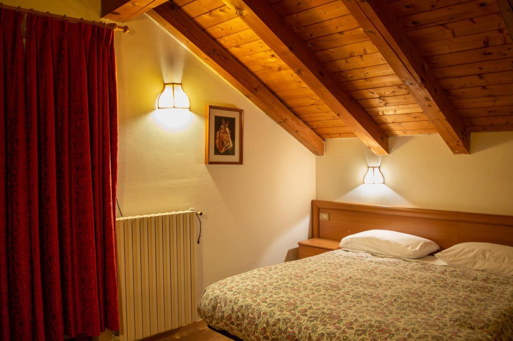 Hotel Serena - Tre Cime Views Auronzo di Cadore Chambre photo