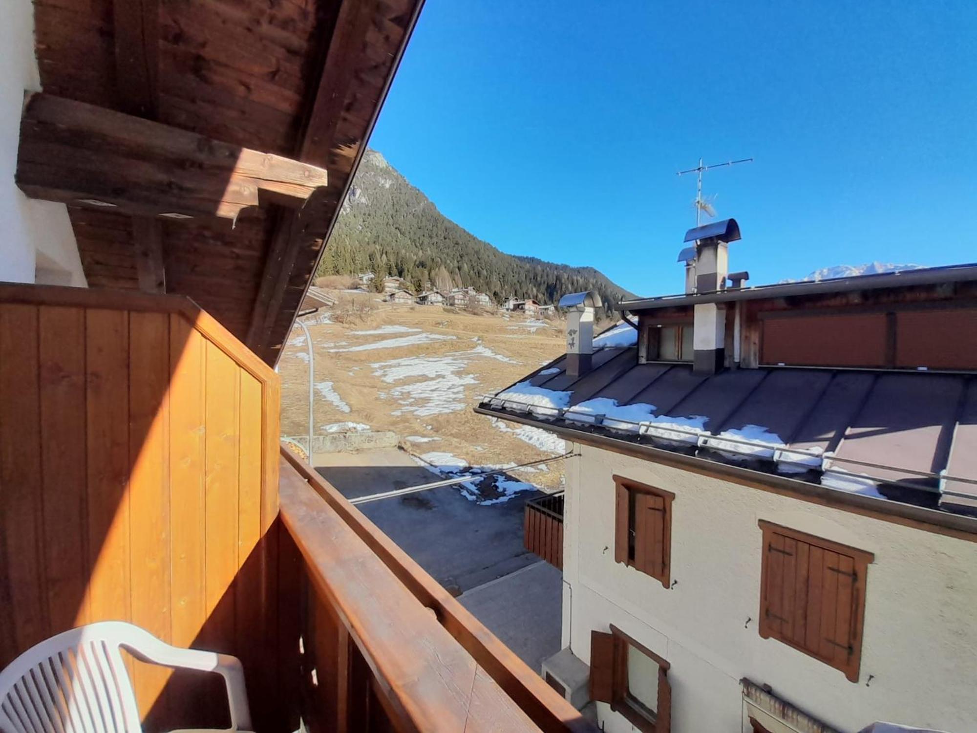 Hotel Serena - Tre Cime Views Auronzo di Cadore Chambre photo