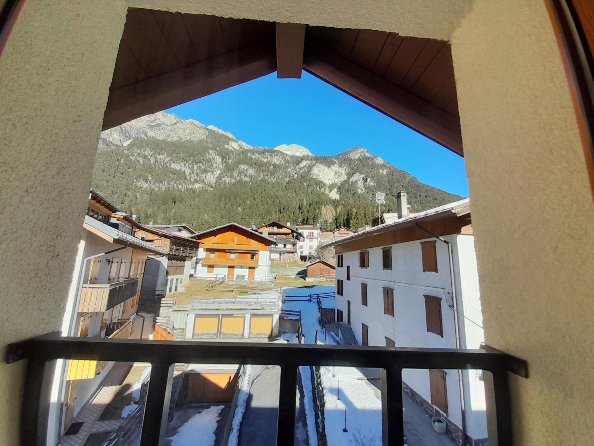 Hotel Serena - Tre Cime Views Auronzo di Cadore Chambre photo