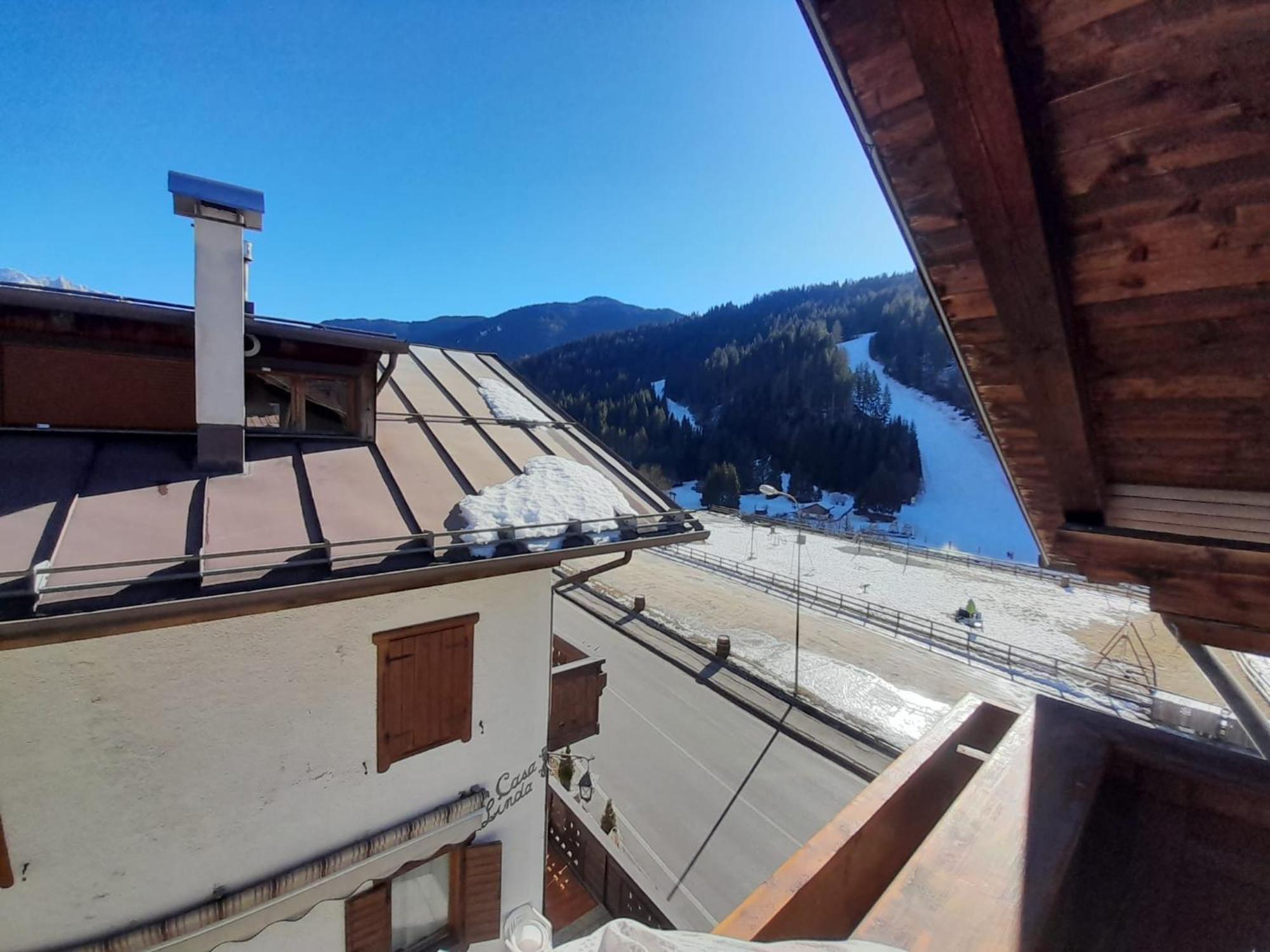 Hotel Serena - Tre Cime Views Auronzo di Cadore Chambre photo