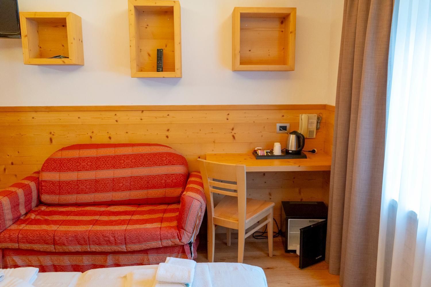 Hotel Serena - Tre Cime Views Auronzo di Cadore Extérieur photo